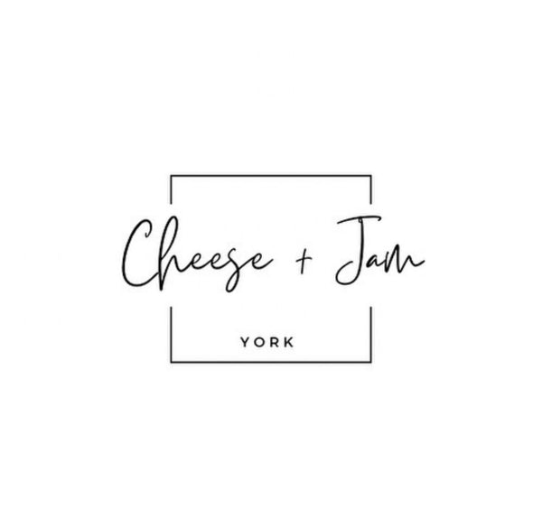 Cheese + Jam York