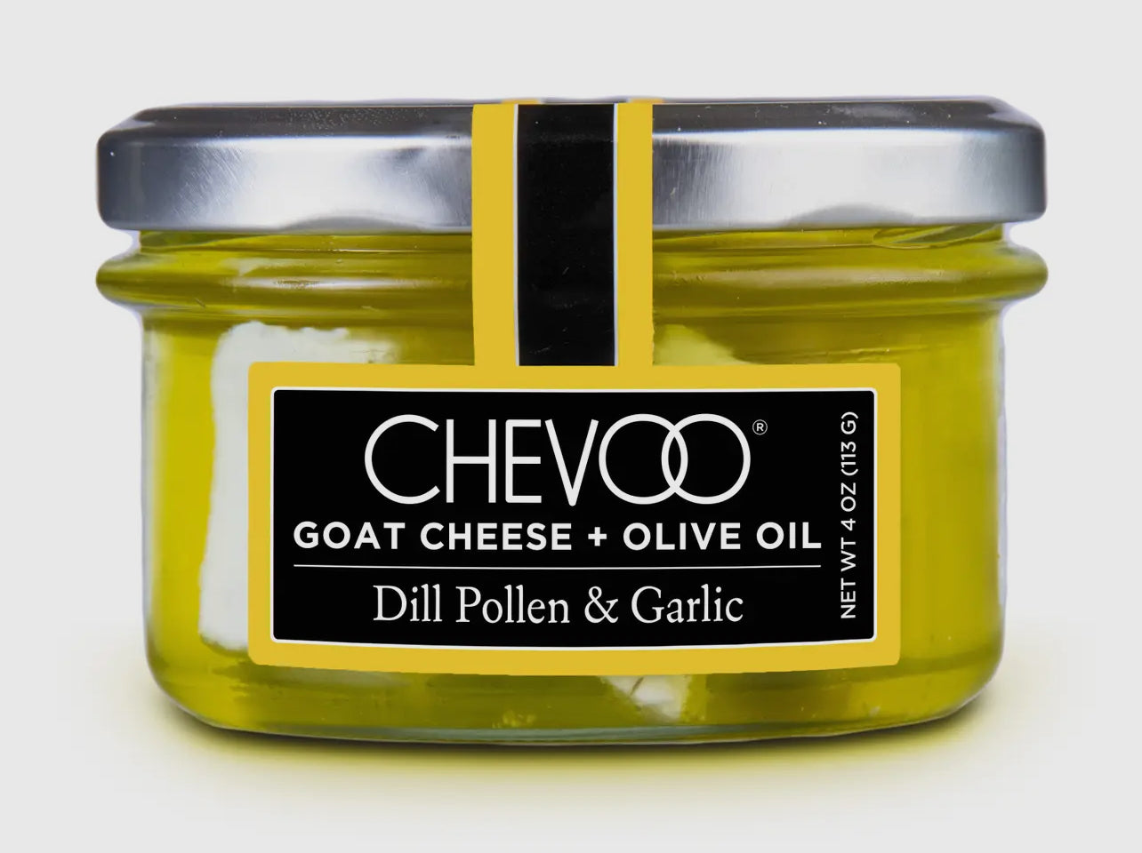 CHEVOO DILL POLLEN + GARLIC 🧄 (Put your p|u date + time in instruction box at checkout)