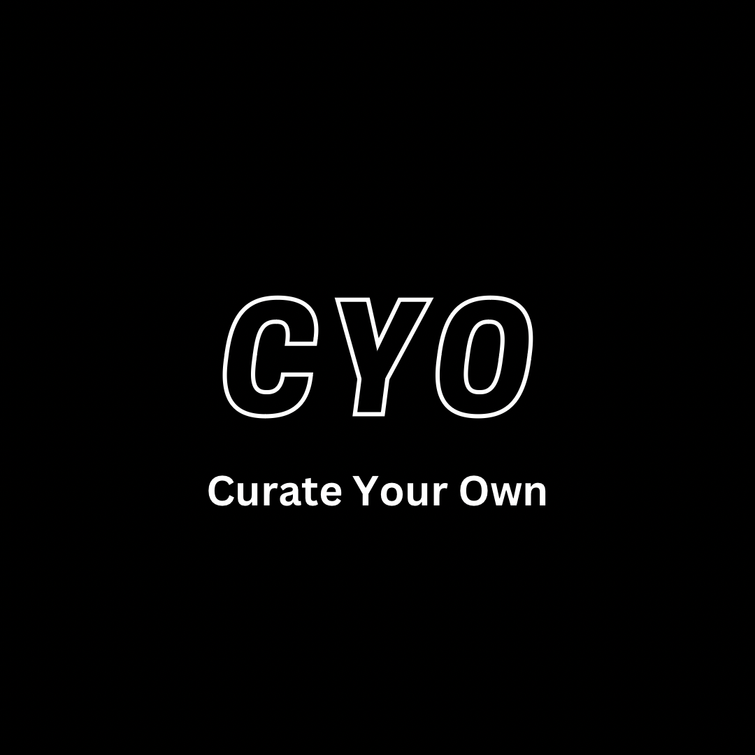 Curate Your Own Board